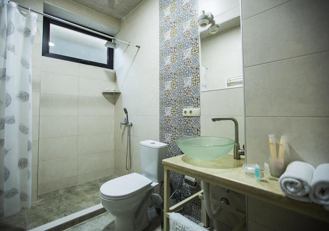 Degustarium Hotel Тбилиси Экстерьер фото