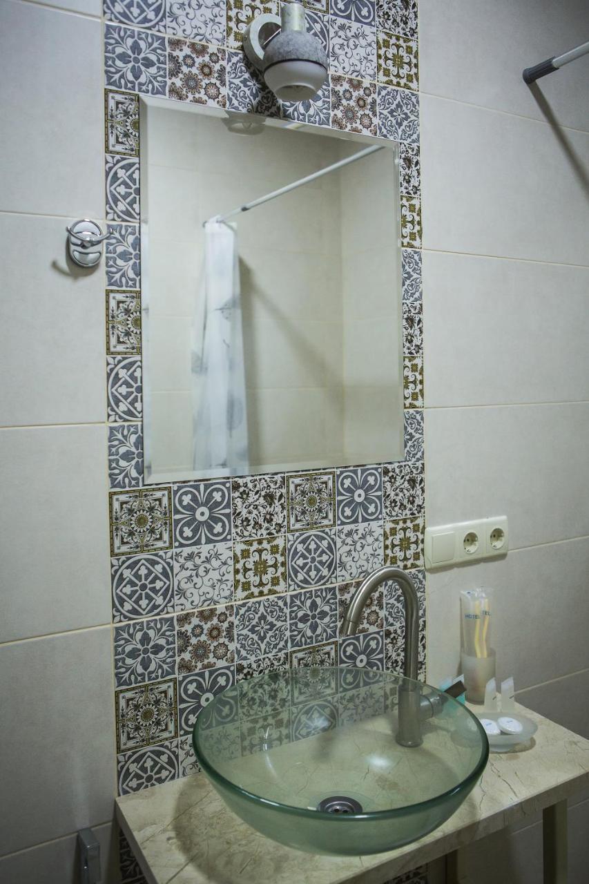 Degustarium Hotel Тбилиси Экстерьер фото