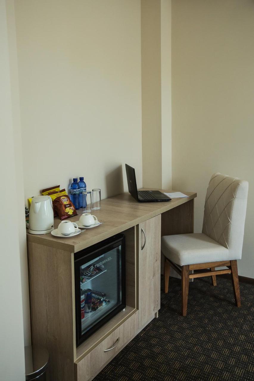 Degustarium Hotel Тбилиси Экстерьер фото