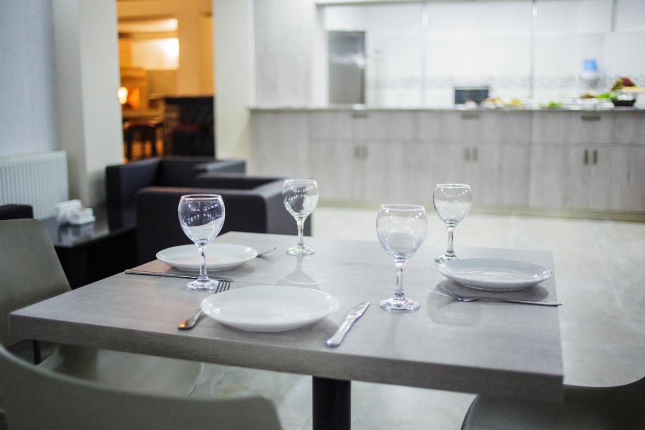 Degustarium Hotel Тбилиси Экстерьер фото