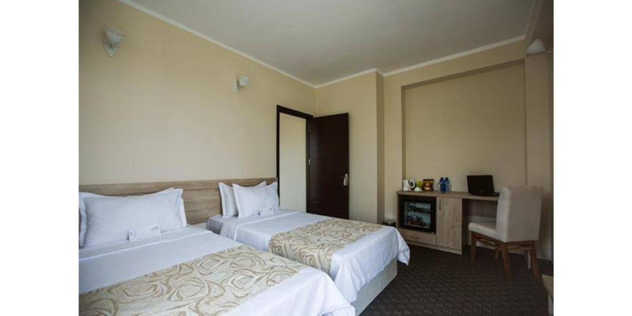 Degustarium Hotel Тбилиси Экстерьер фото