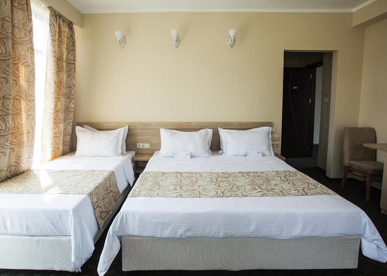 Degustarium Hotel Тбилиси Экстерьер фото