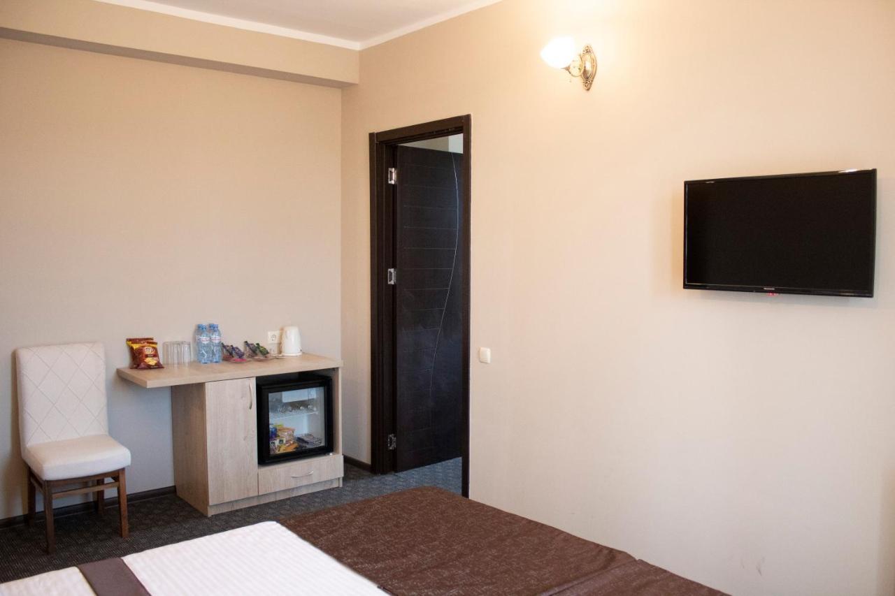 Degustarium Hotel Тбилиси Экстерьер фото