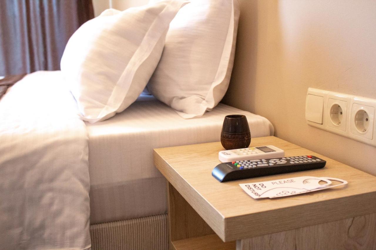 Degustarium Hotel Тбилиси Экстерьер фото