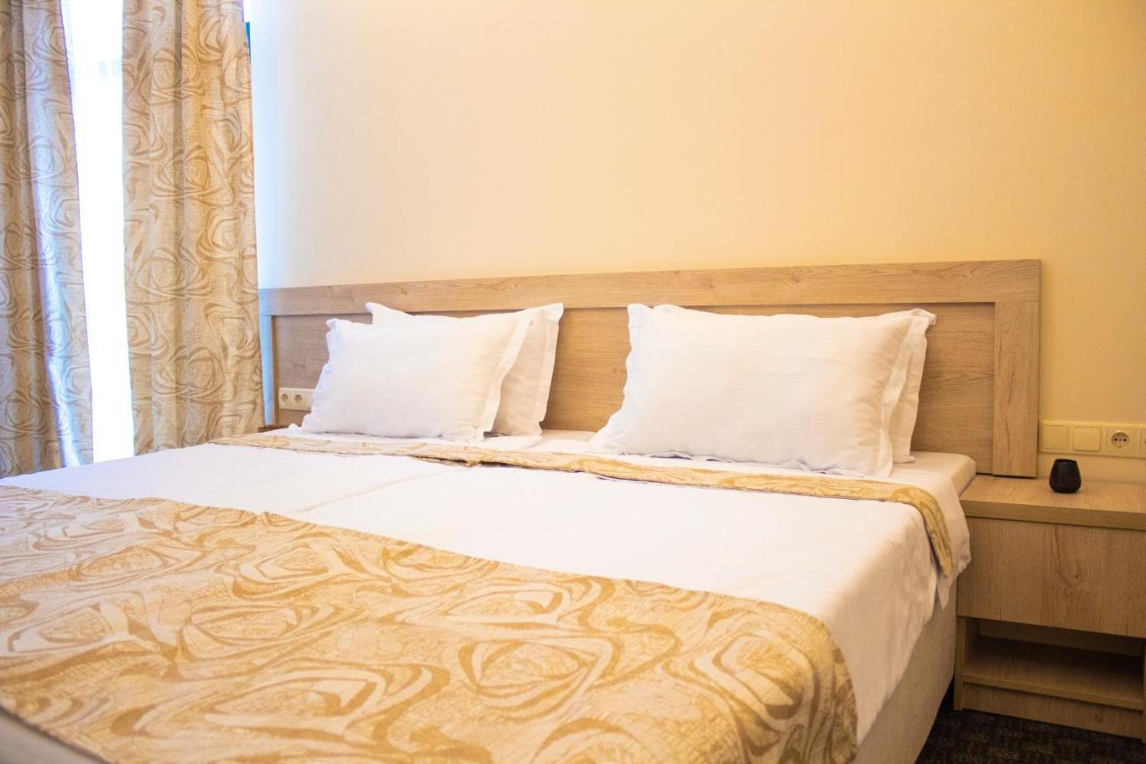 Degustarium Hotel Тбилиси Экстерьер фото