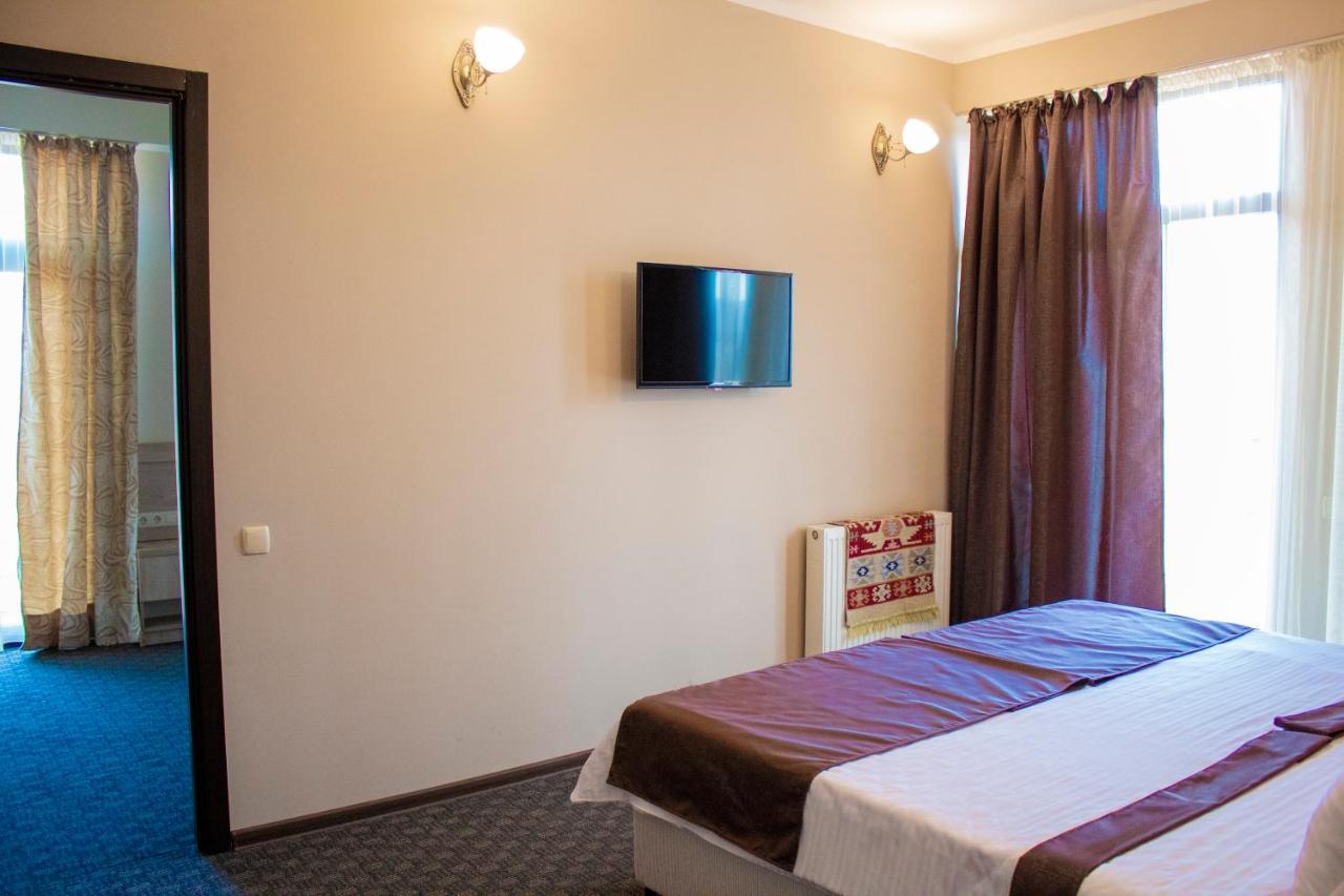 Degustarium Hotel Тбилиси Экстерьер фото