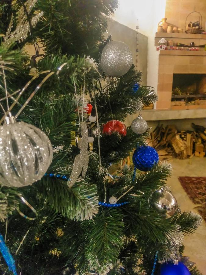 Degustarium Hotel Тбилиси Экстерьер фото