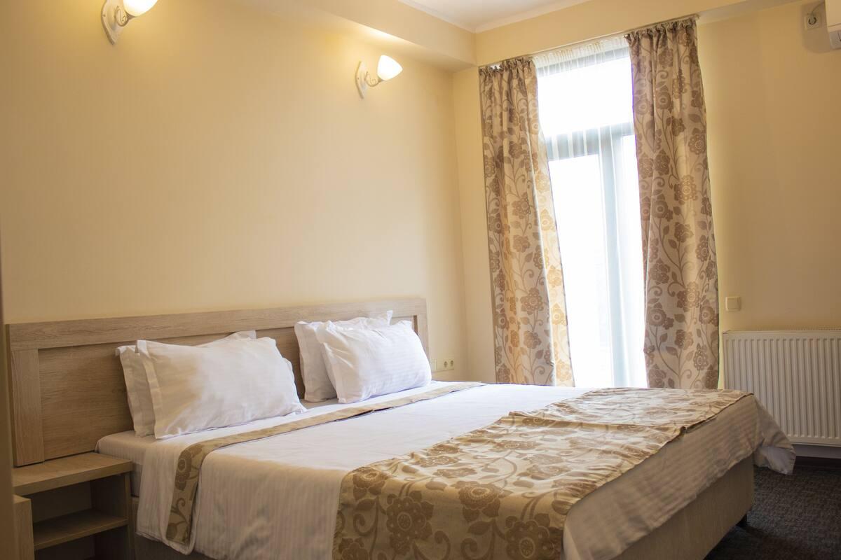 Degustarium Hotel Тбилиси Экстерьер фото