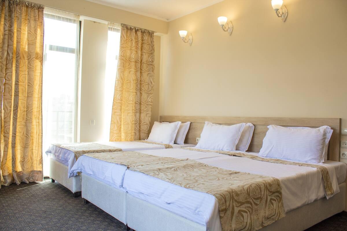 Degustarium Hotel Тбилиси Экстерьер фото